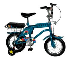 16"kids bicycle